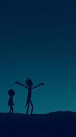 Rick And Morty Wallpapers اسکرین شاٹ 2