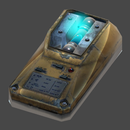 APK STALKER detector BLINK 3D
