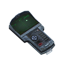 APK STALKER detector VELES 3D