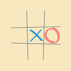 Tic Tac Toe ONLINE LIVE icon