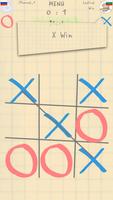 Tic Tac Toe ONLINE LIVE poster