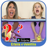 Erlania e Valentina Fans Channel