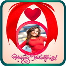 Calendar love Frame 2017 APK