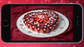 Chocolate Valentine capture d'écran 2