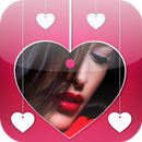 Love Selfie Frames APK