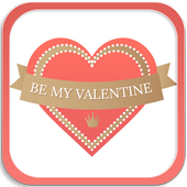 Valentine Emoji &amp; Stickers icon