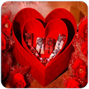 Valentine Day's Gift Idea (Love video Message) APK