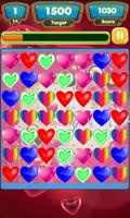 Valentine jogo de Link imagem de tela 2