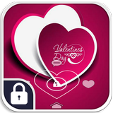 Valentine Lock Screen simgesi