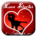 Romantic Love stories APK