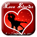 آیکون‌ Romantic Love stories