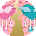 Valentine Path