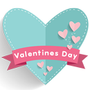 Valentine Love Photo Frames APK