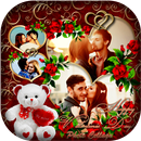 Valentine Day Photo Collage 2019 APK