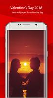 Romantic Wallpapers syot layar 2