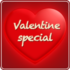 Valentine Special - Card Quote icon