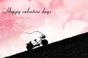 Valentine Days screenshot 1