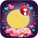 iMessenger Love Theme iMessage APK