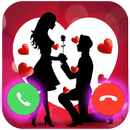 Valentine's Day Caller - My Love Calling - Prank APK