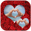 Valentine's day Photo Frames APK