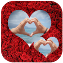 Valentine's day Photo Frames APK