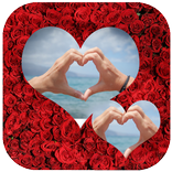 Valentine's day Photo Frames