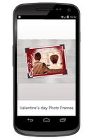 Valentine's day Photo Frames screenshot 1