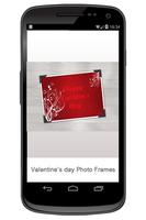 Valentine's day Photo Frames screenshot 2