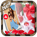 Editor Frames Picture Love HD