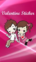 Valentine Gif Stickers تصوير الشاشة 3