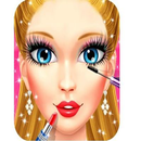 لعبة مكياج عيد الحب APK