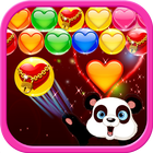 Valentine Panda Pop иконка