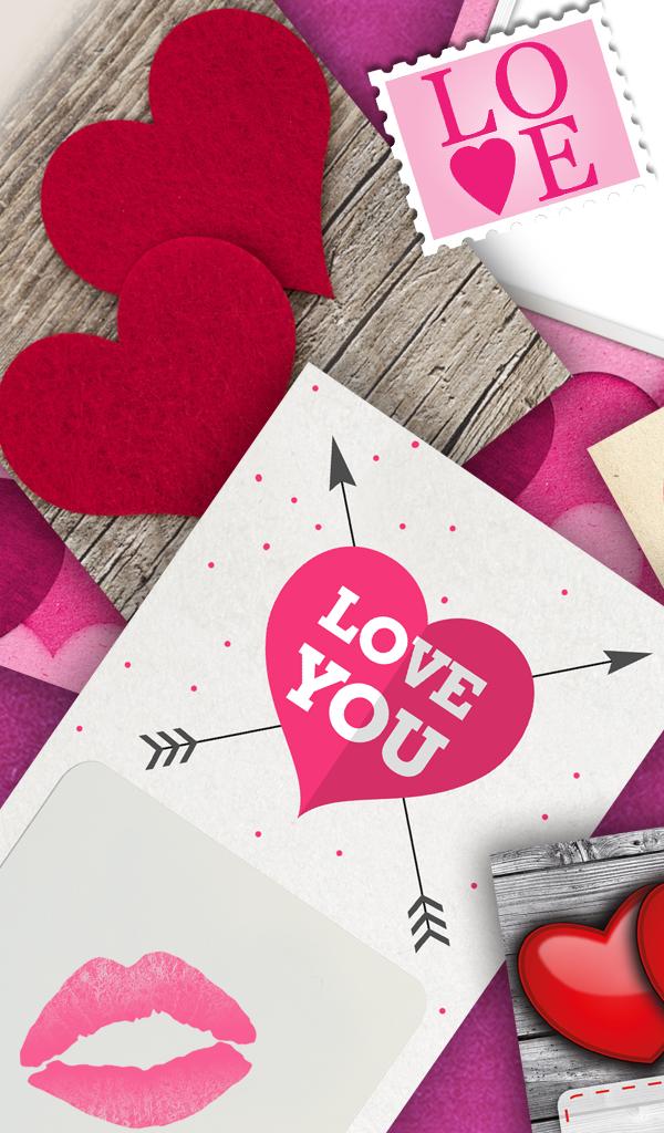 Valentines Day Cards For Android Apk Download - details about roblox personalised romantic card love valentines day anniversary online game