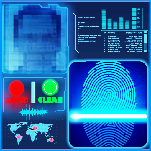 Rilevatori di polizia ✪Scherzo