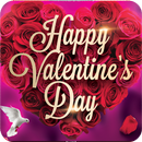 Valentines Zipper Lock APK