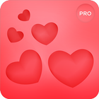 Valentine Day : SMS & Cards ícone