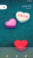 Valentines Day Wallpaper - HD and New syot layar 3
