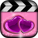 🎥 Love Movie Maker With Special Effects-APK