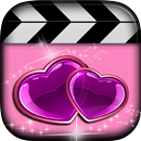 🎥 Love Movie Maker With Special Effects APK