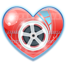 Valentine Video Maker With Music 🎬 💖 APK