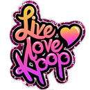 K-POP SONG COLLECTION APK