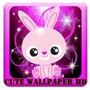 Wallpaper HD Of Cute Pink APK