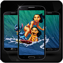 Wallpaper HD Of Lilo And Stitch APK