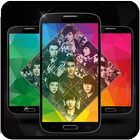 Wallpaper HD Of Super Junior иконка