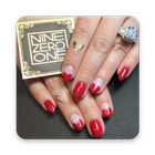 VALENTINE’S DAY NAIL ART 图标