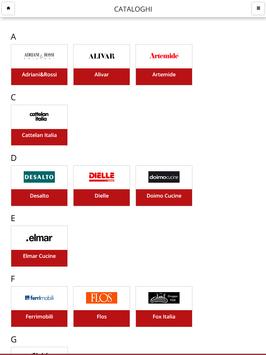 Valentino Arredamenti 截图 5