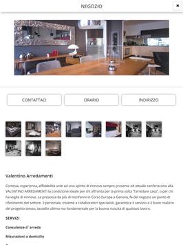 Valentino Arredamenti 截图 6