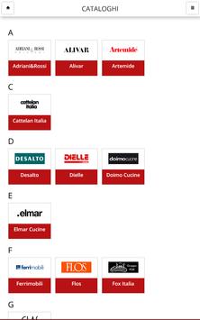 Valentino Arredamenti 截图 9
