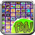 Friv Juegos IO Gratis icon