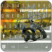 Valentino Rossi Keyboard Theme